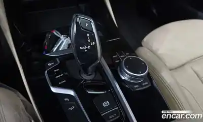 BMW X3 2019 2.0 автомат (гидро), миниатюра 11