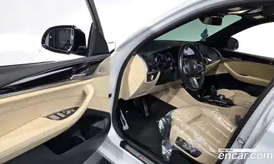 BMW X3 2019 2.0 автомат (гидро), миниатюра 12