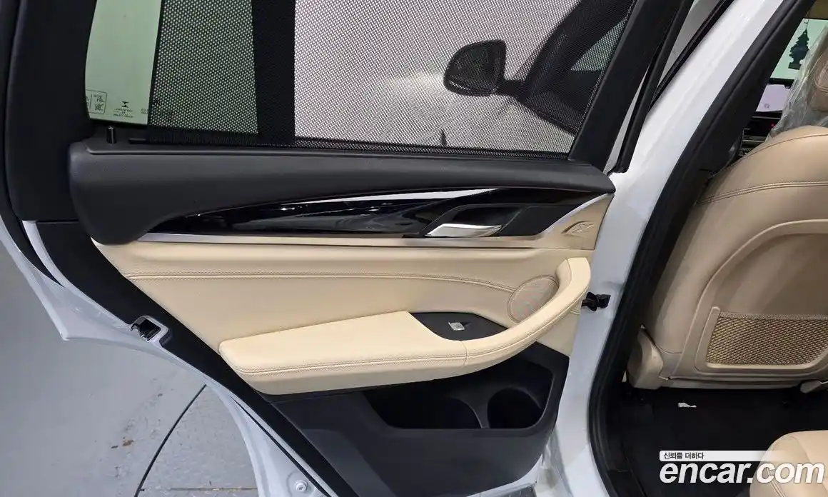 BMW X3 2019 2.0 автомат (гидро), фото 14