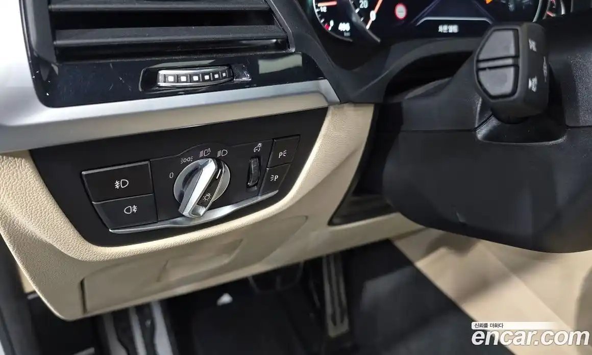 BMW X3 2019 2.0 автомат (гидро), фото 25