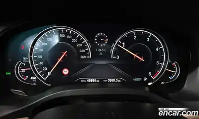 BMW X3 2019 2.0 автомат (гидро), миниатюра 10