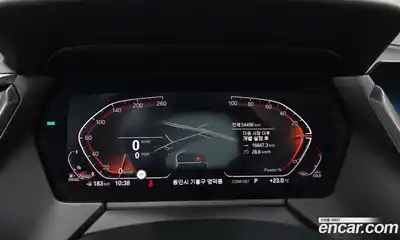 BMW 1 серия 2021 2.0 автомат (гидро), миниатюра 11