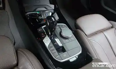 BMW 1 серия 2021 2.0 автомат (гидро), миниатюра 12