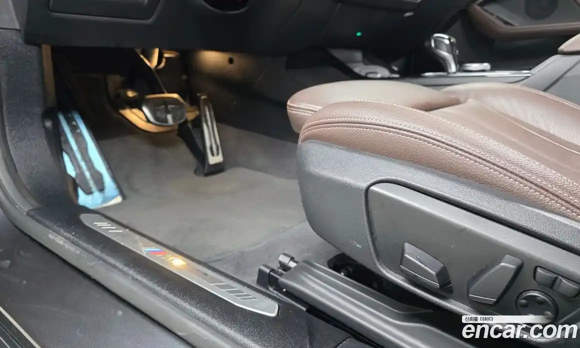 BMW 1 серия 2021 2.0 автомат (гидро), фото 28