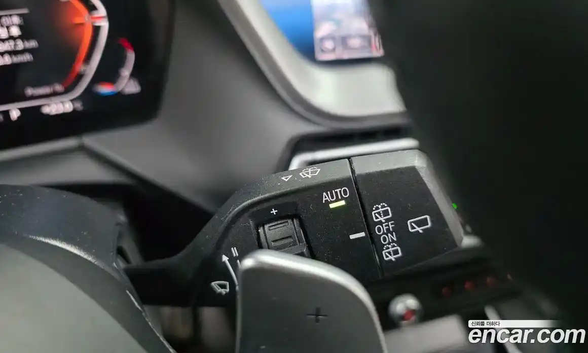 BMW 1 серия 2021 2.0 автомат (гидро), фото 30