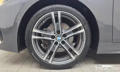 BMW 1 серия 2021 2.0 автомат (гидро), миниатюра 5