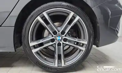 BMW 1 серия 2021 2.0 автомат (гидро), миниатюра 7