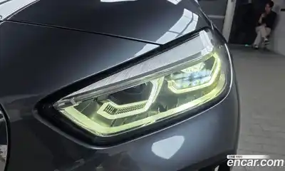 BMW 1 серия 2021 2.0 автомат (гидро), миниатюра 8