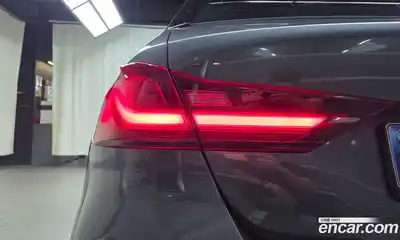 BMW 1 серия 2021 2.0 автомат (гидро), миниатюра 9
