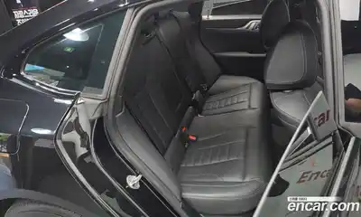 BMW i4 2024 0.2 автомат (гидро), миниатюра 11