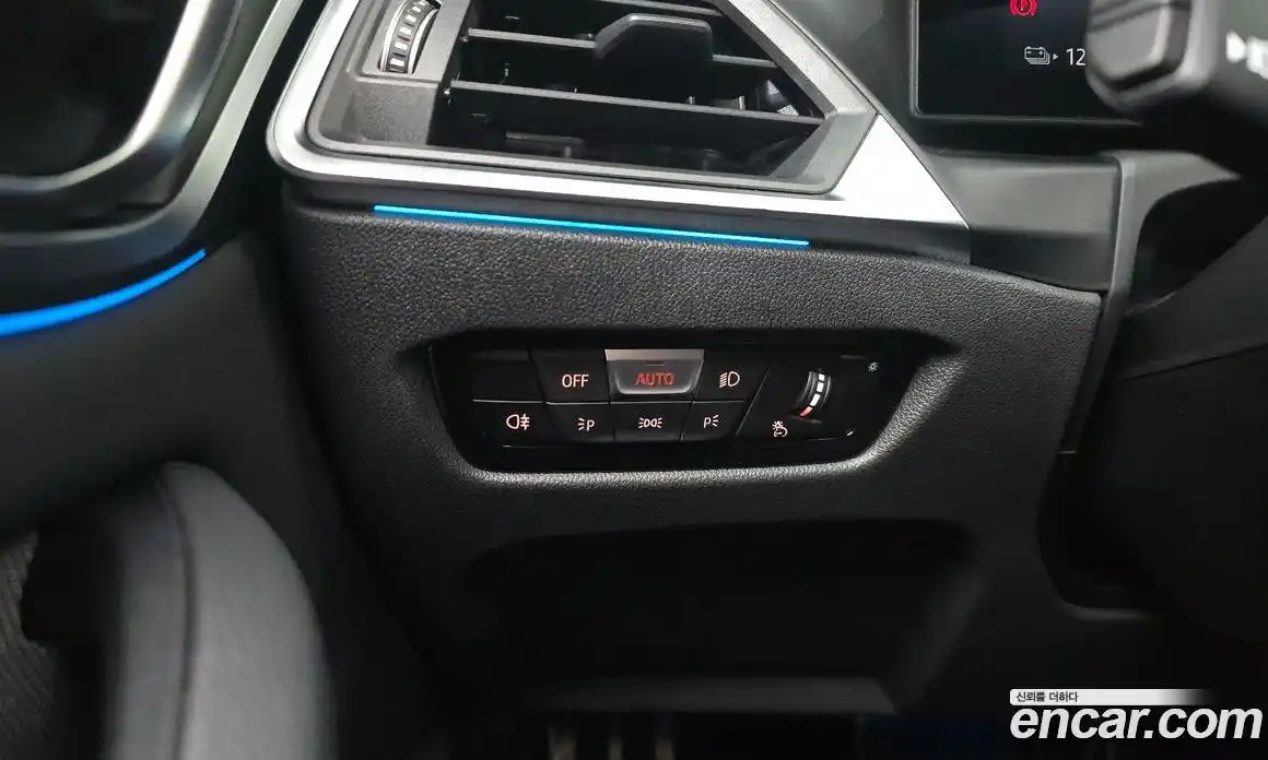 BMW i4 2024 0.2 автомат (гидро), фото 17