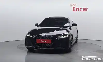 BMW i4 2024 0.2 автомат (гидро), миниатюра 3