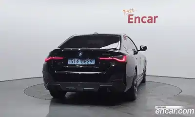 BMW i4 2024 0.2 автомат (гидро), миниатюра 4