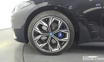 BMW i4 2024 0.2 автомат (гидро), миниатюра 5