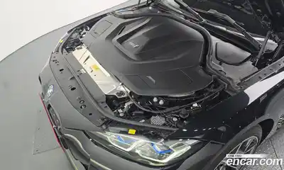 BMW i4 2024 0.2 автомат (гидро), миниатюра 6