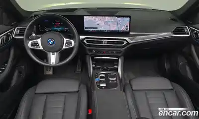 BMW i4 2024 0.2 автомат (гидро), миниатюра 7