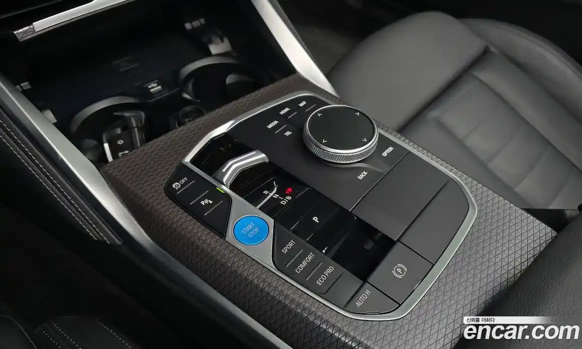 BMW i4 2024 0.2 автомат (гидро), фото 9