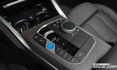 BMW i4 2024 0.2 автомат (гидро), миниатюра 9