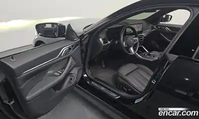 BMW i4 2024 0.2 автомат (гидро), миниатюра 10