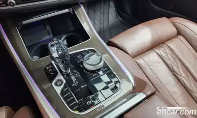 BMW X5 2022 3.0 автомат (гидро), миниатюра 12