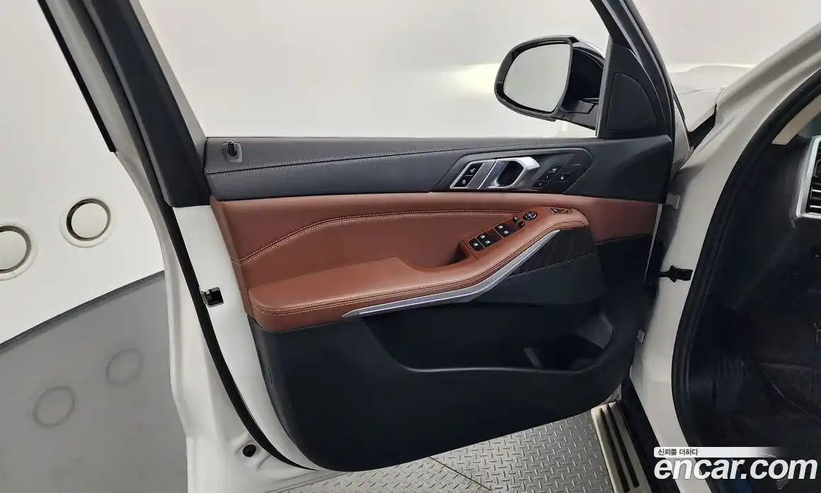BMW X5 2022 3.0 автомат (гидро), фото 14
