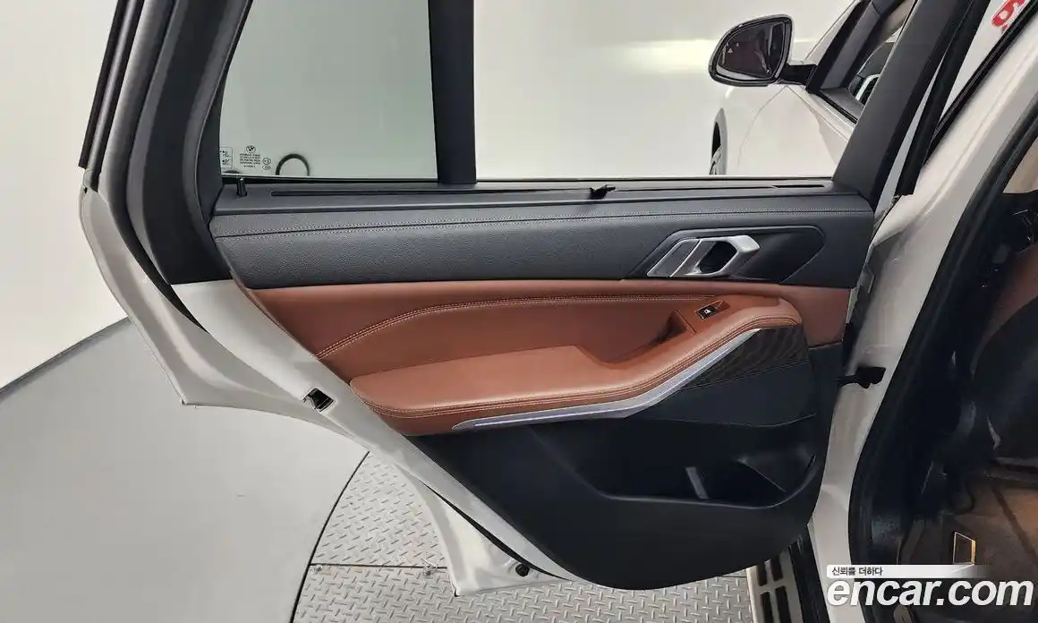 BMW X5 2022 3.0 автомат (гидро), фото 15