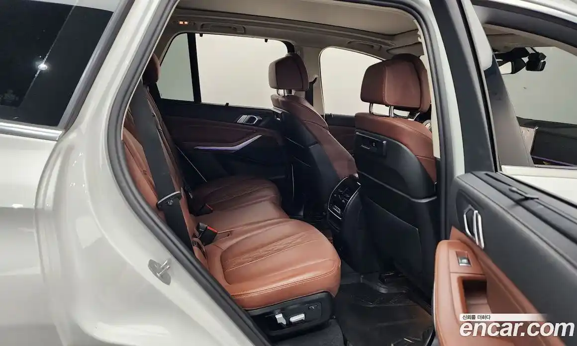 BMW X5 2022 3.0 автомат (гидро), фото 17