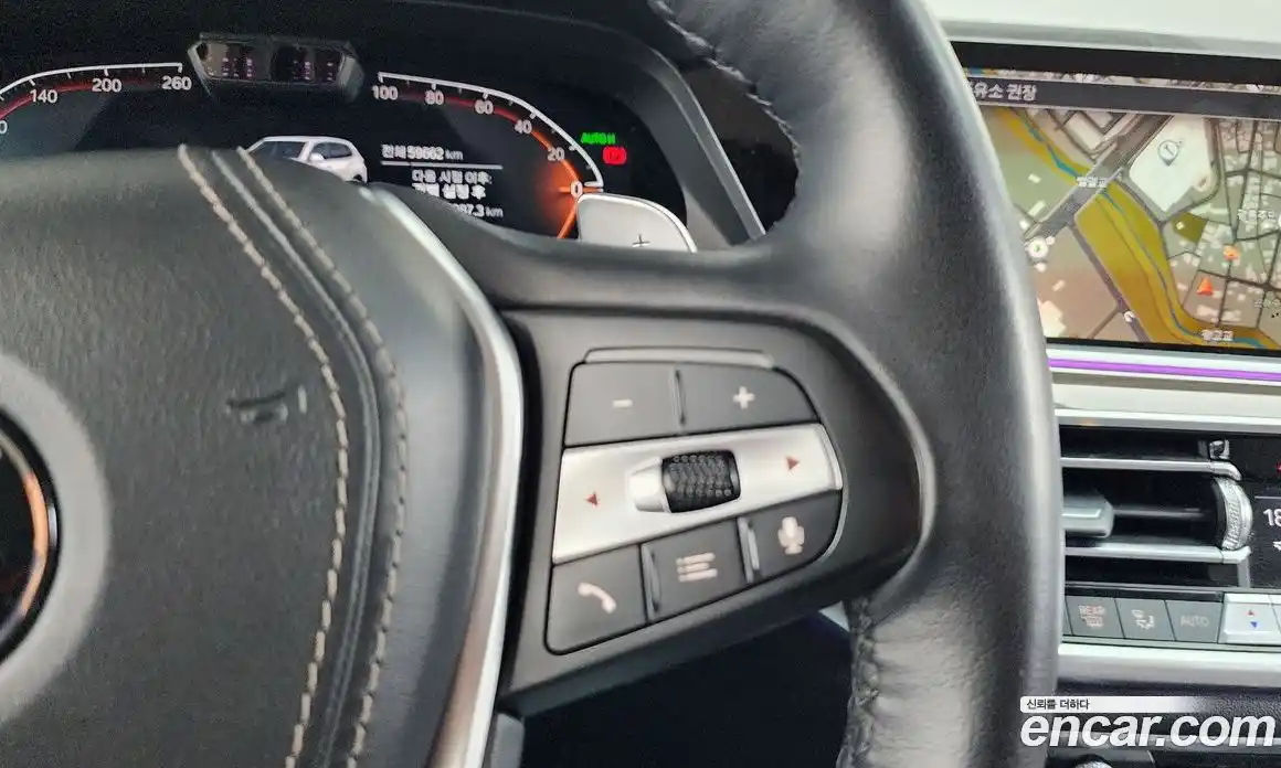 BMW X5 2022 3.0 автомат (гидро), фото 23
