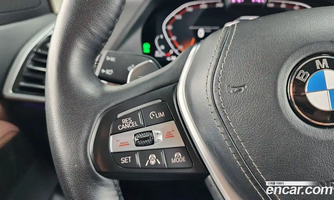 BMW X5 2022 3.0 автомат (гидро), фото 24