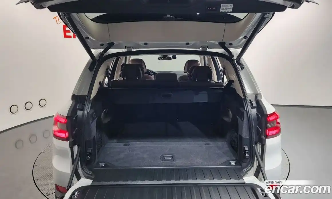 BMW X5 2022 3.0 автомат (гидро), фото 28