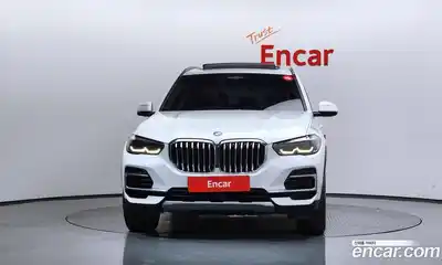 BMW X5 2022 3.0 автомат (гидро), миниатюра 3
