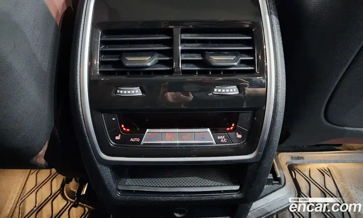 BMW X5 2022 3.0 автомат (гидро), фото 35