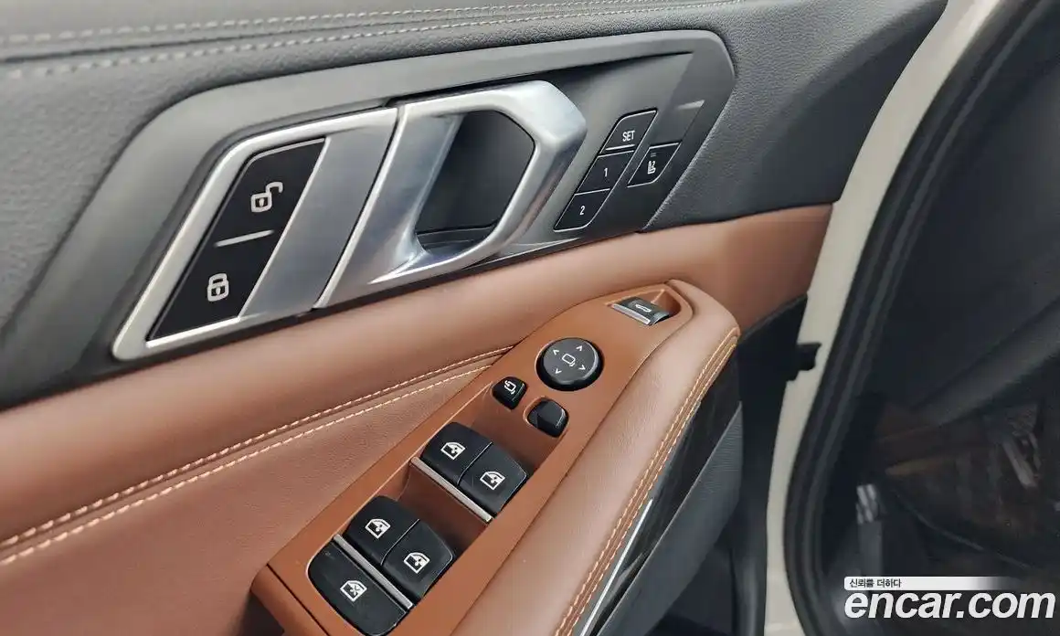 BMW X5 2022 3.0 автомат (гидро), фото 37