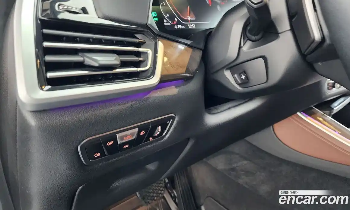 BMW X5 2022 3.0 автомат (гидро), фото 39