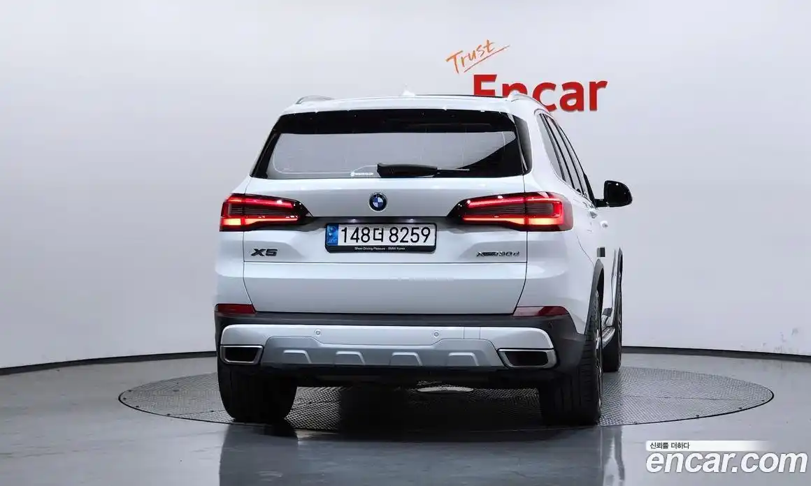 BMW X5 2022 3.0 автомат (гидро), фото 4
