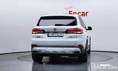 BMW X5 2022 3.0 автомат (гидро), миниатюра 4