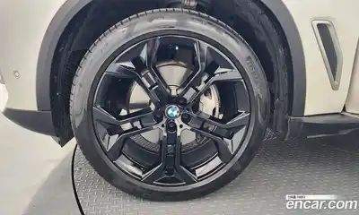BMW X5 2022 3.0 автомат (гидро), миниатюра 5