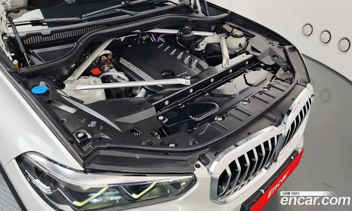 BMW X5 2022 3.0 автомат (гидро), фото 6