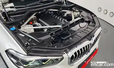 BMW X5 2022 3.0 автомат (гидро), миниатюра 6