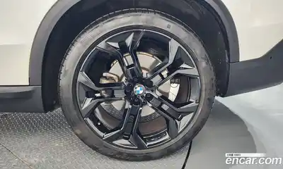 BMW X5 2022 3.0 автомат (гидро), миниатюра 7