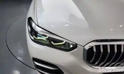 BMW X5 2022 3.0 автомат (гидро), миниатюра 8