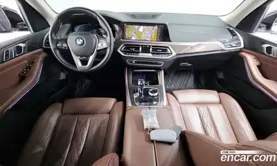 BMW X5 2022 3.0 автомат (гидро), миниатюра 10
