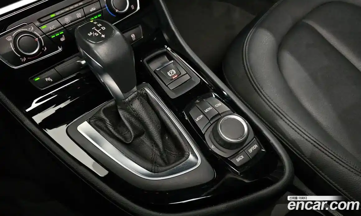 BMW 2 серия 2017 2.0 автомат (гидро), фото 12