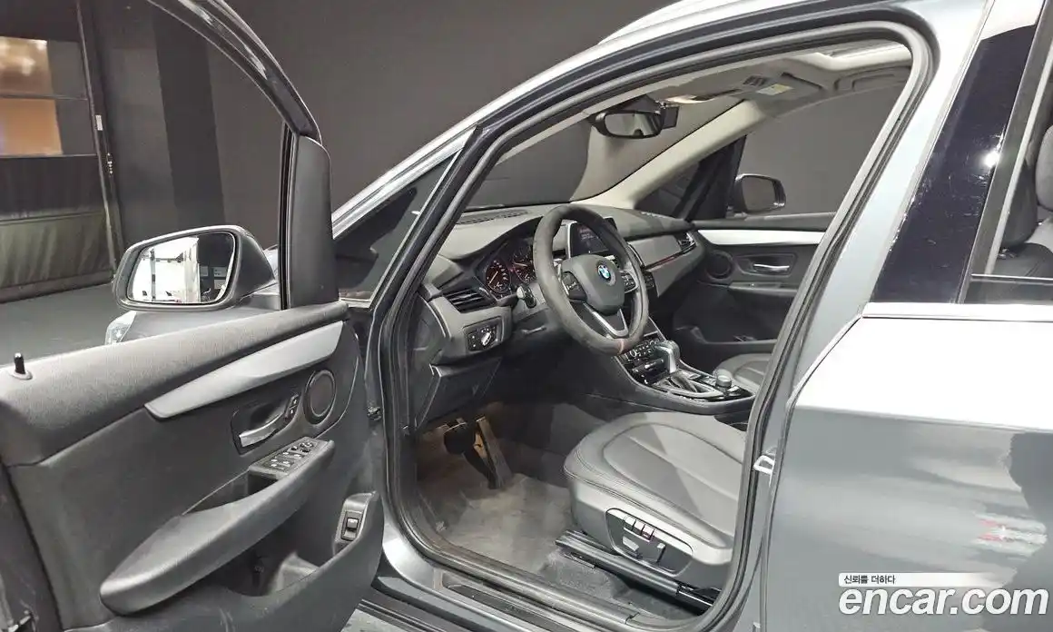 BMW 2 серия 2017 2.0 автомат (гидро), фото 13