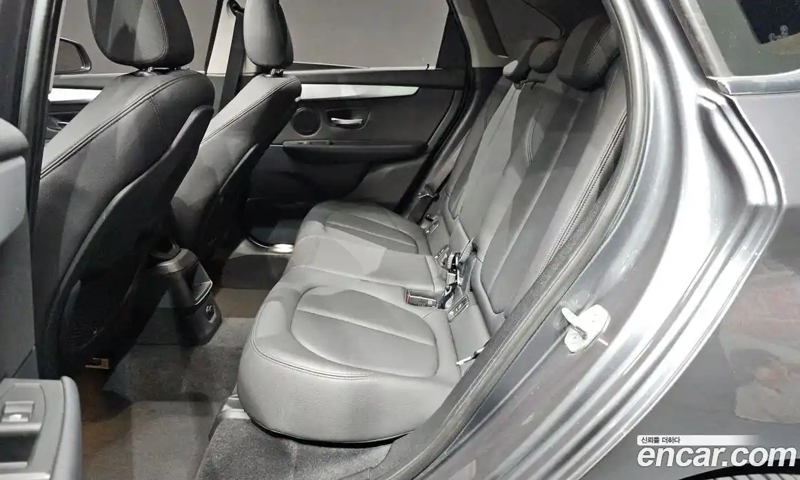 BMW 2 серия 2017 2.0 автомат (гидро), фото 16