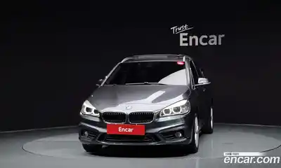 BMW 2 серия 2017 2.0 автомат (гидро), миниатюра 3