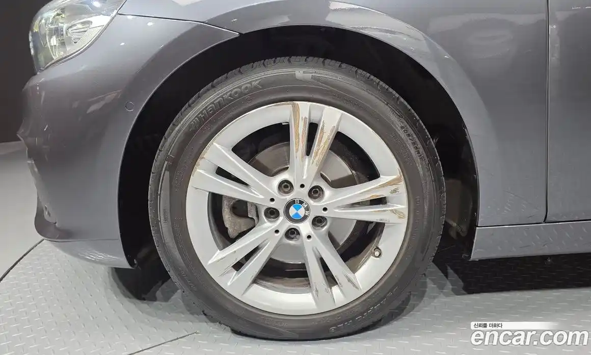 BMW 2 серия 2017 2.0 автомат (гидро), фото 5
