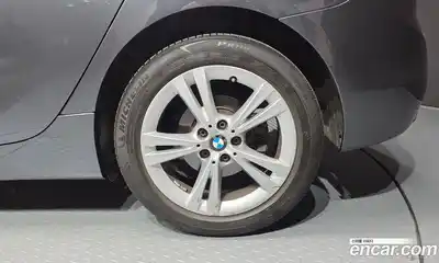 BMW 2 серия 2017 2.0 автомат (гидро), миниатюра 7