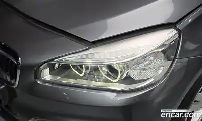 BMW 2 серия 2017 2.0 автомат (гидро), миниатюра 8