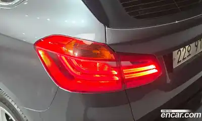 BMW 2 серия 2017 2.0 автомат (гидро), миниатюра 9